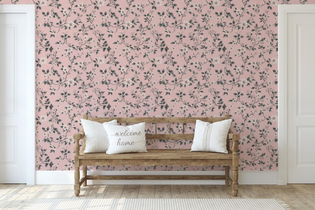 Picture of Väriyhdistelmä Marika Pink - 1041201-03 - 06106-01